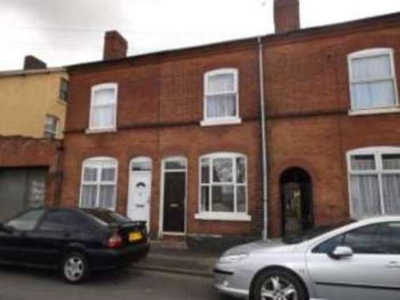 3 Bedroom Terraced