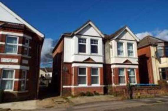 2 Bedroom Flat