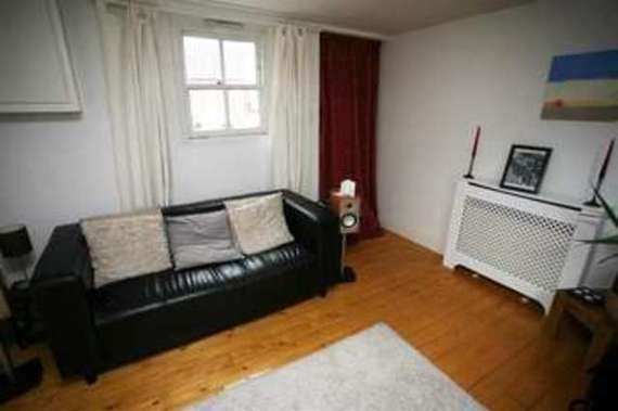 1 Bedroom Cottage
