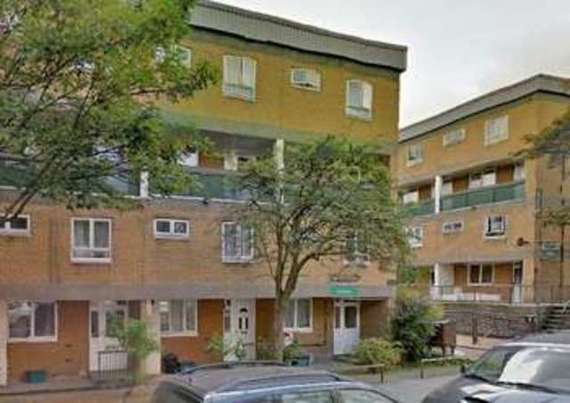 1 Bedroom Flat