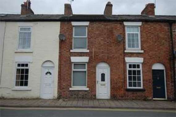 2 Bedroom Terraced