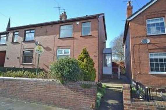 2 Bedroom Semi-Detac...