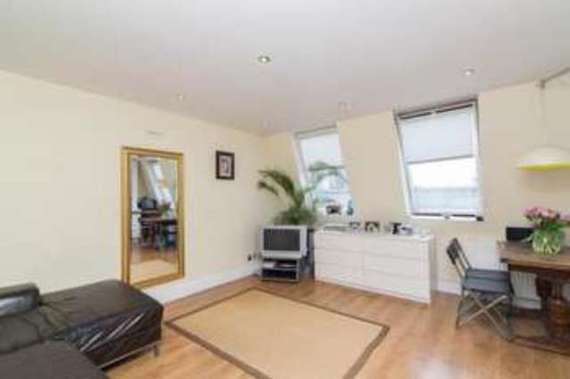 2 Bedroom Flat