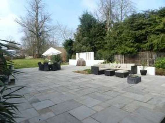 4 Bedroom Detached