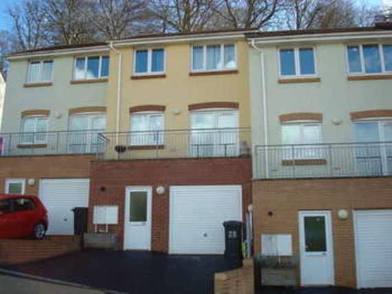 3 Bedroom Terraced