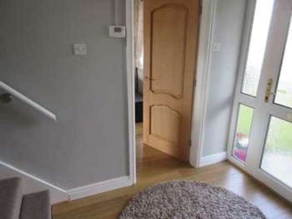 3 Bedroom Terraced
