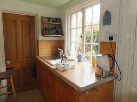 2 Bedroom Semi-Detac...
