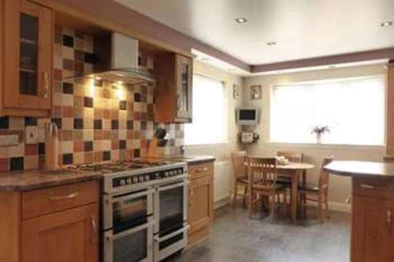 4 Bedroom Detached