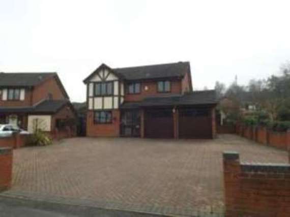 Kidderminster Worcestershire K...