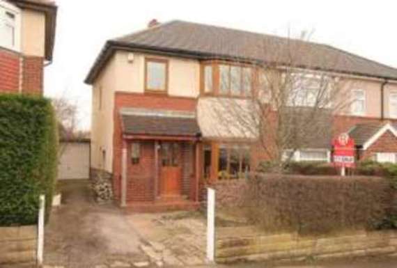 3 Bedroom Semi-Detac...