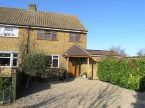 2 Bedroom Semi-Detac...
