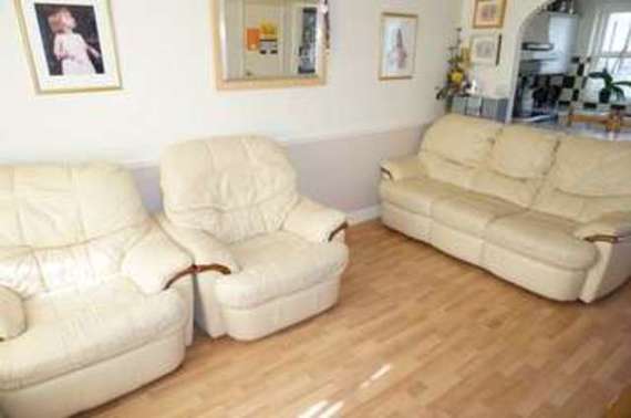 2 Bedroom Detached