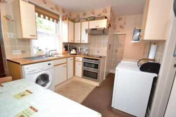 2 Bedroom Semi-Detac...
