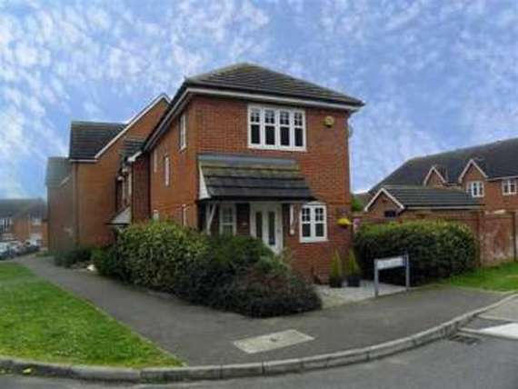 2 Bedroom Terraced