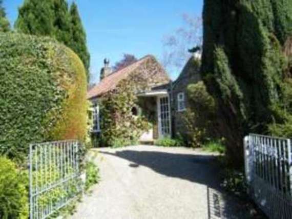 2&nbsp;Bedroom&nbsp;Bungalow