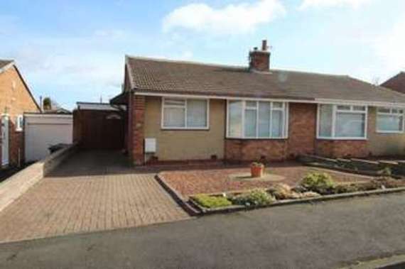 2 Bedroom Detached