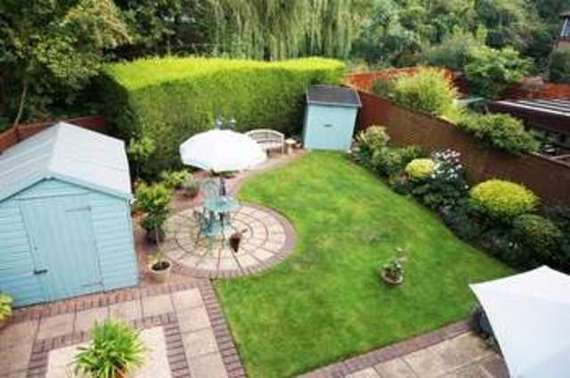 4&nbsp;Bedroom&nbsp;Detached