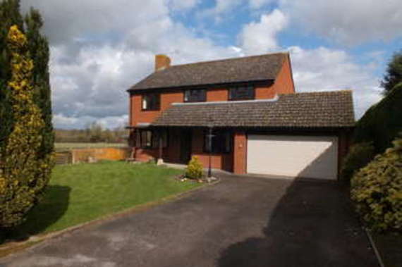 4&nbsp;Bedroom&nbsp;Detached