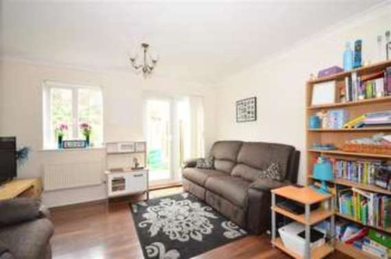 2 Bedroom Terraced