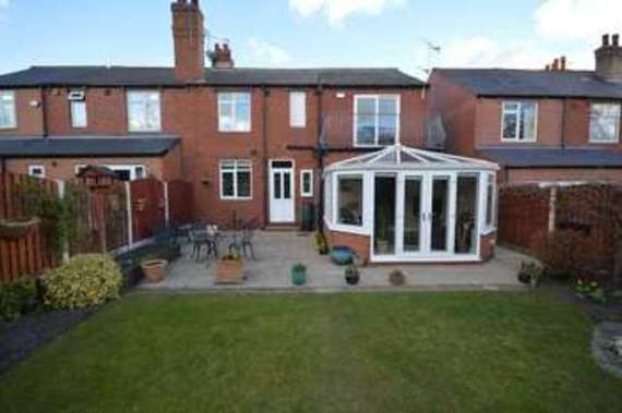 4 Bedroom Semi-Detac...