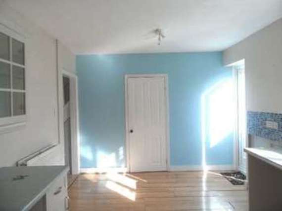 3 Bedroom Terraced