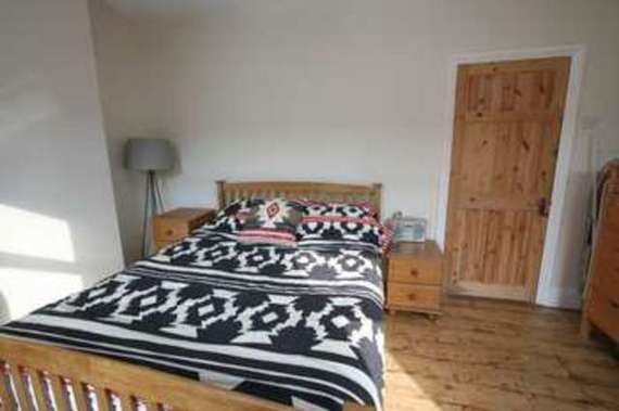 3 Bedroom Terraced