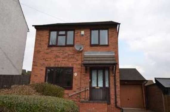 3 Bedroom Detached
