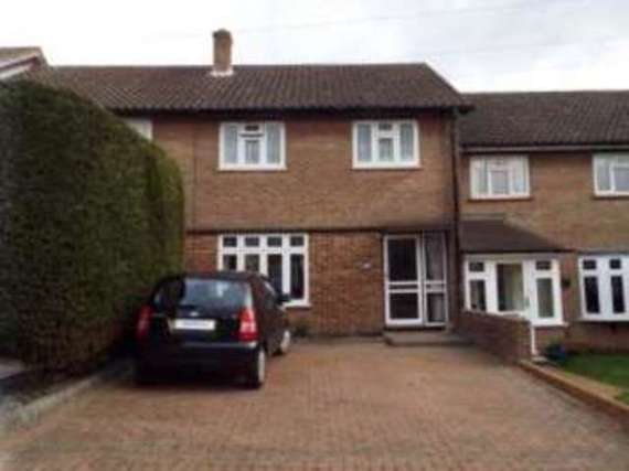 3 Bedroom Terraced