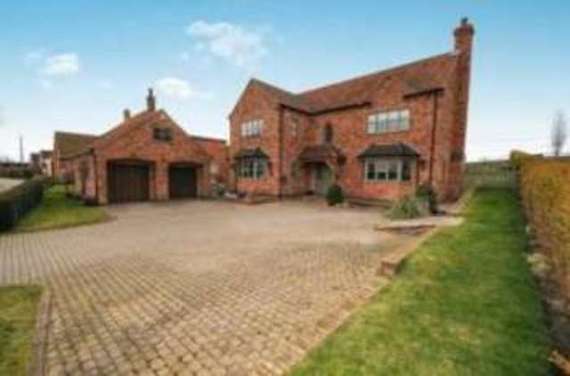 4 Bedroom Detached