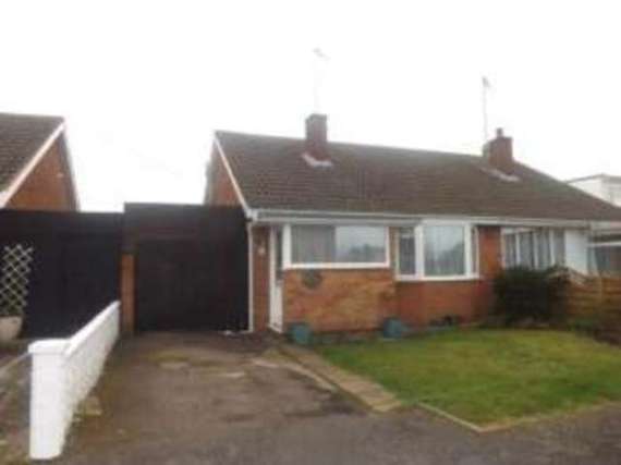 3 Bedroom Bungalow