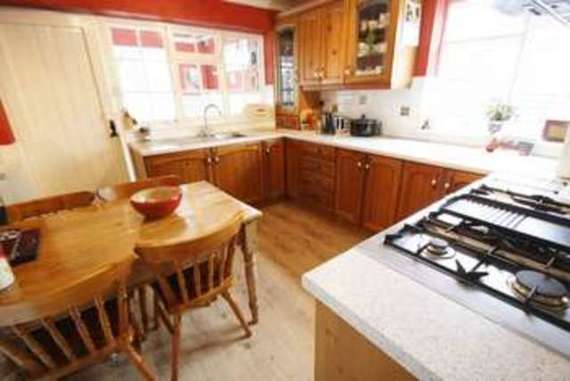 4 Bedroom Detached