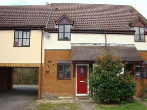 2 Bedroom Terraced