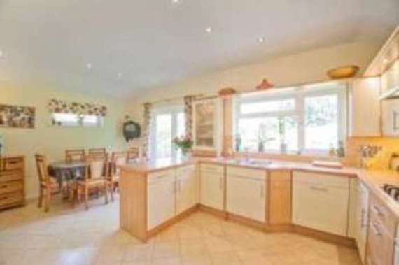 4 Bedroom Detached