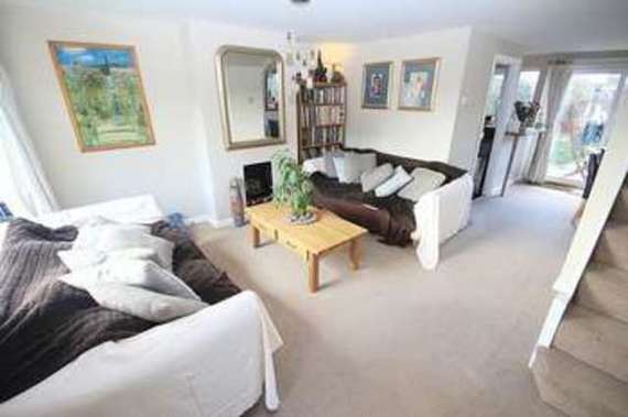 3 Bedroom Terraced