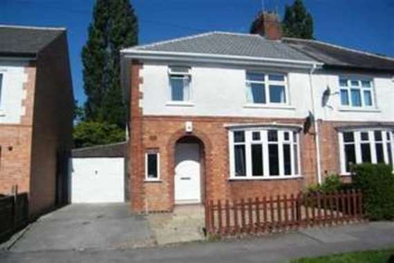 3 Bedroom Detached