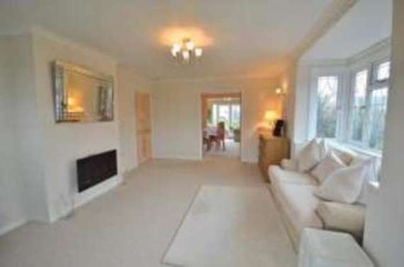3 Bedroom Detached