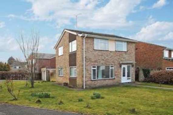 3 Bedroom Detached