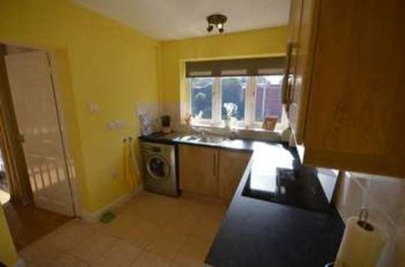 3 Bedroom Semi-Detac...