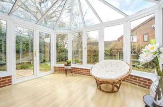 4 Bedroom Detached