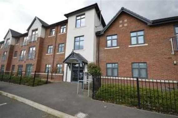 2 Bedroom Property