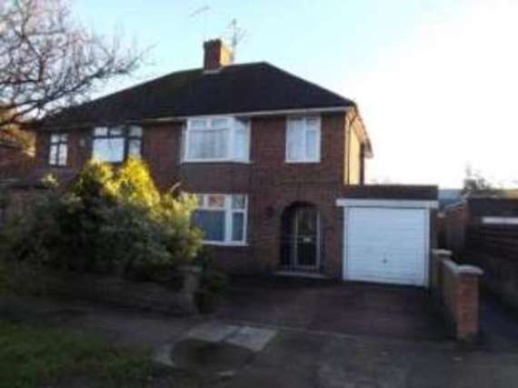 3 Bedroom Semi-Detac...