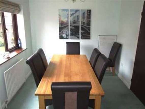 4 Bedroom Detached