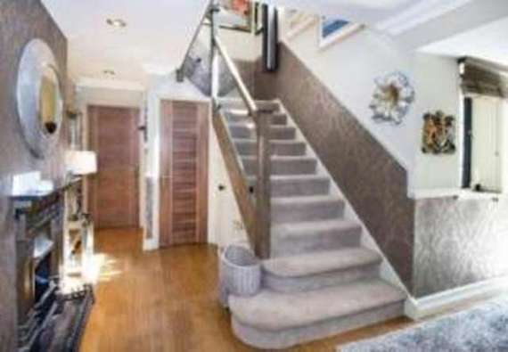 5 Bedroom Detached