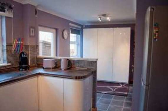 4 Bedroom Detached
