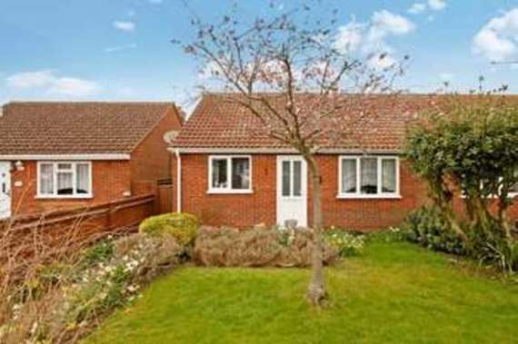 2 Bedroom Detached