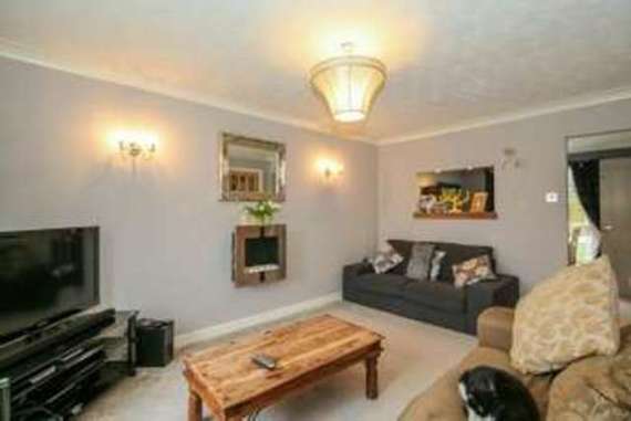 3 Bedroom Detached