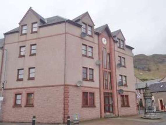 2 Bedroom Flat