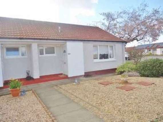 1 Bedroom Detached