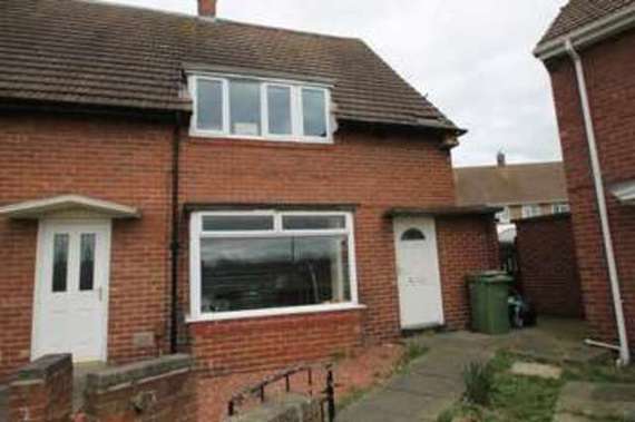 3&nbsp;Bedroom&nbsp;Semi-Detac...