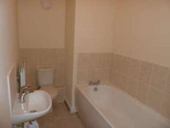 2 Bedroom Flat